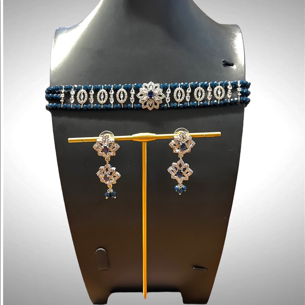 Brand New Beautiful Jewelry Set